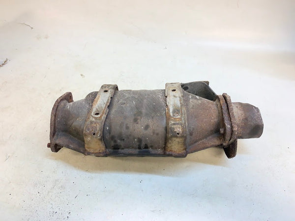 Nissan Stagea 260 RS C34 R33 GTR RB26DETT Catalytic Converter