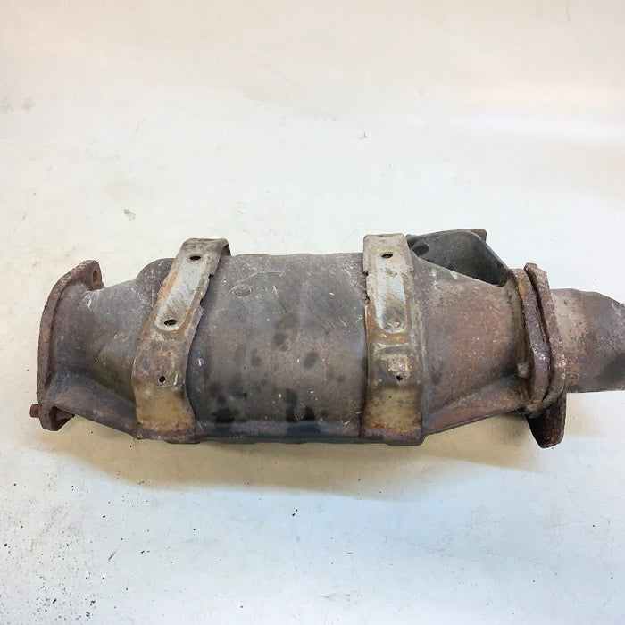 Nissan Stagea 260 RS C34 R33 GTR RB26DETT Catalytic Converter