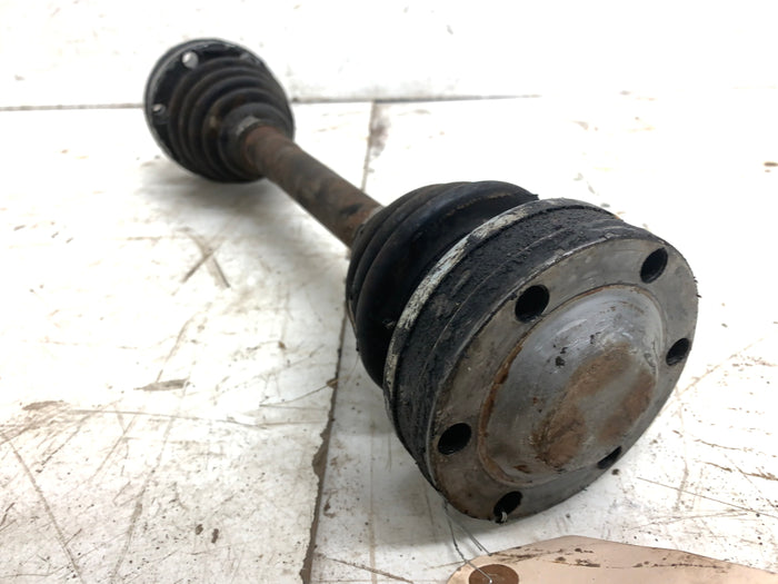 BMW E21 320i 323i 318i Right/Left Axle