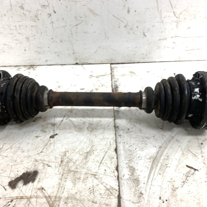 BMW E21 320i 323i 318i Left/Right Axle