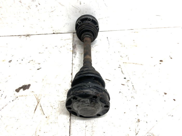 BMW E21 320i 323i 318i Left/Right Axle