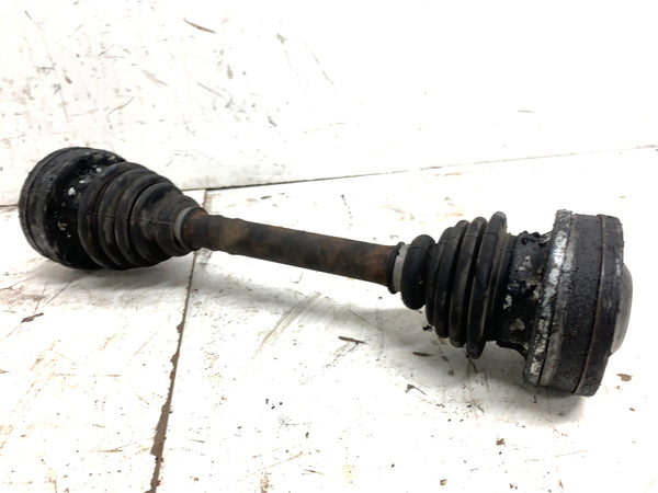 BMW E21 320i 323i 318i Left/Right Axle