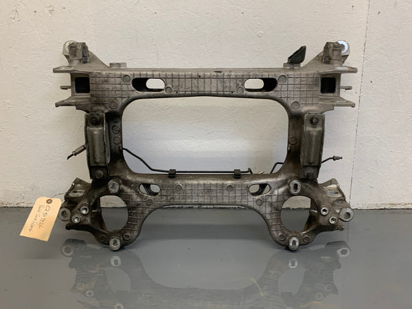 Chevrolet C7 Corvette Rear Subframe