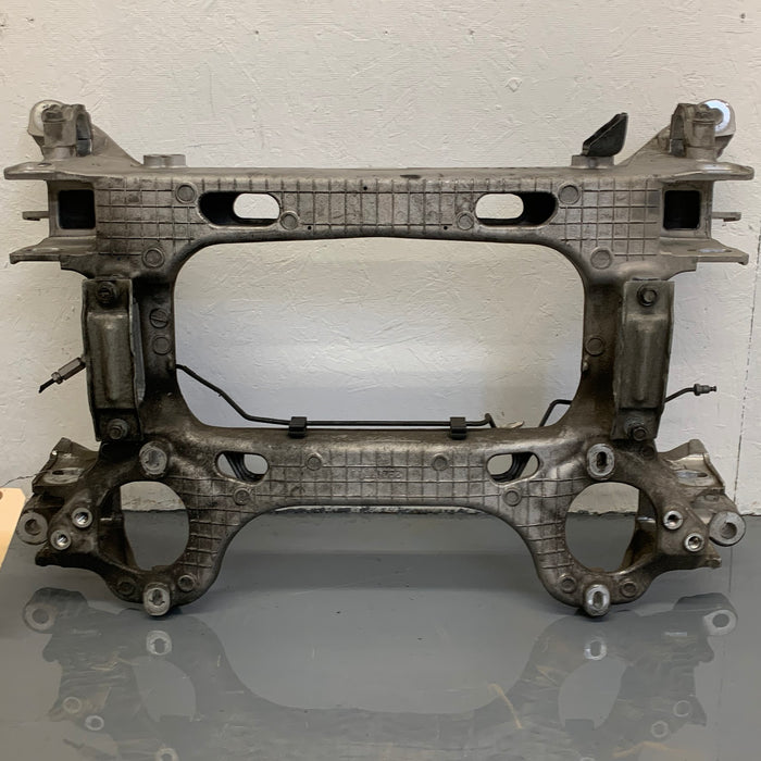 Chevrolet C7 Corvette Rear Subframe