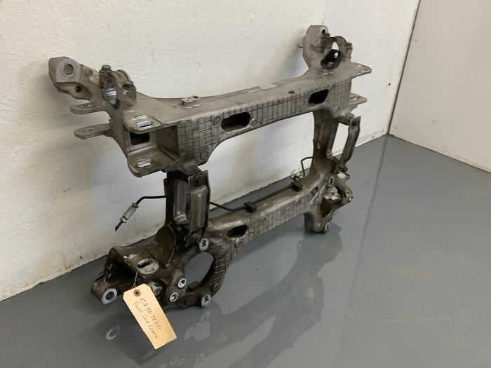 Chevrolet C7 Corvette Rear Subframe