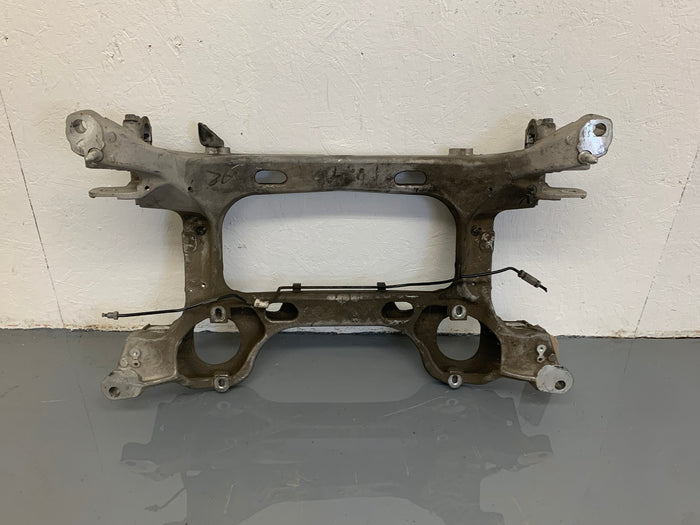 Chevrolet C7 Corvette Rear Subframe