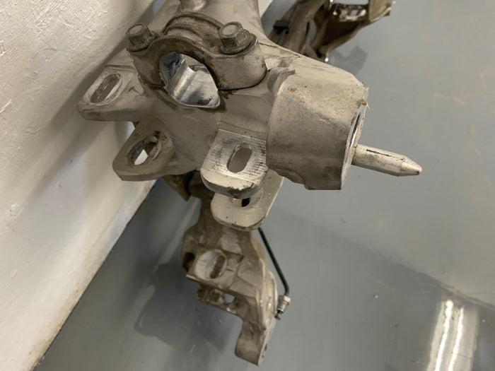 Chevrolet C7 Corvette Rear Subframe