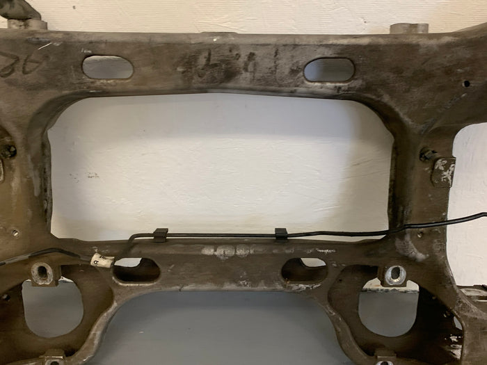Chevrolet C7 Corvette Rear Subframe