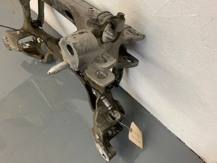 Chevrolet C7 Corvette Rear Subframe