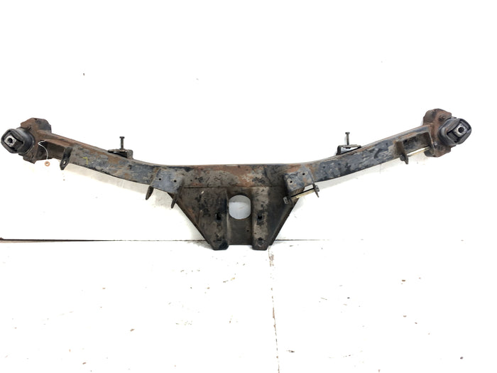 318ti Rear Subframe BMW E21 320i 323i 318i Rear Sub Frame – Proper Parts Co