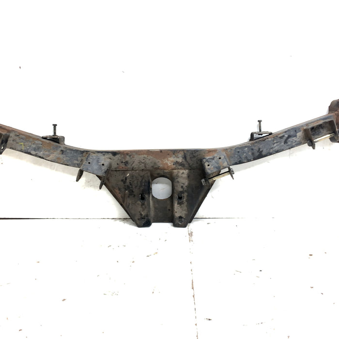 BMW E21 320i 323i 318i Rear Sub Frame