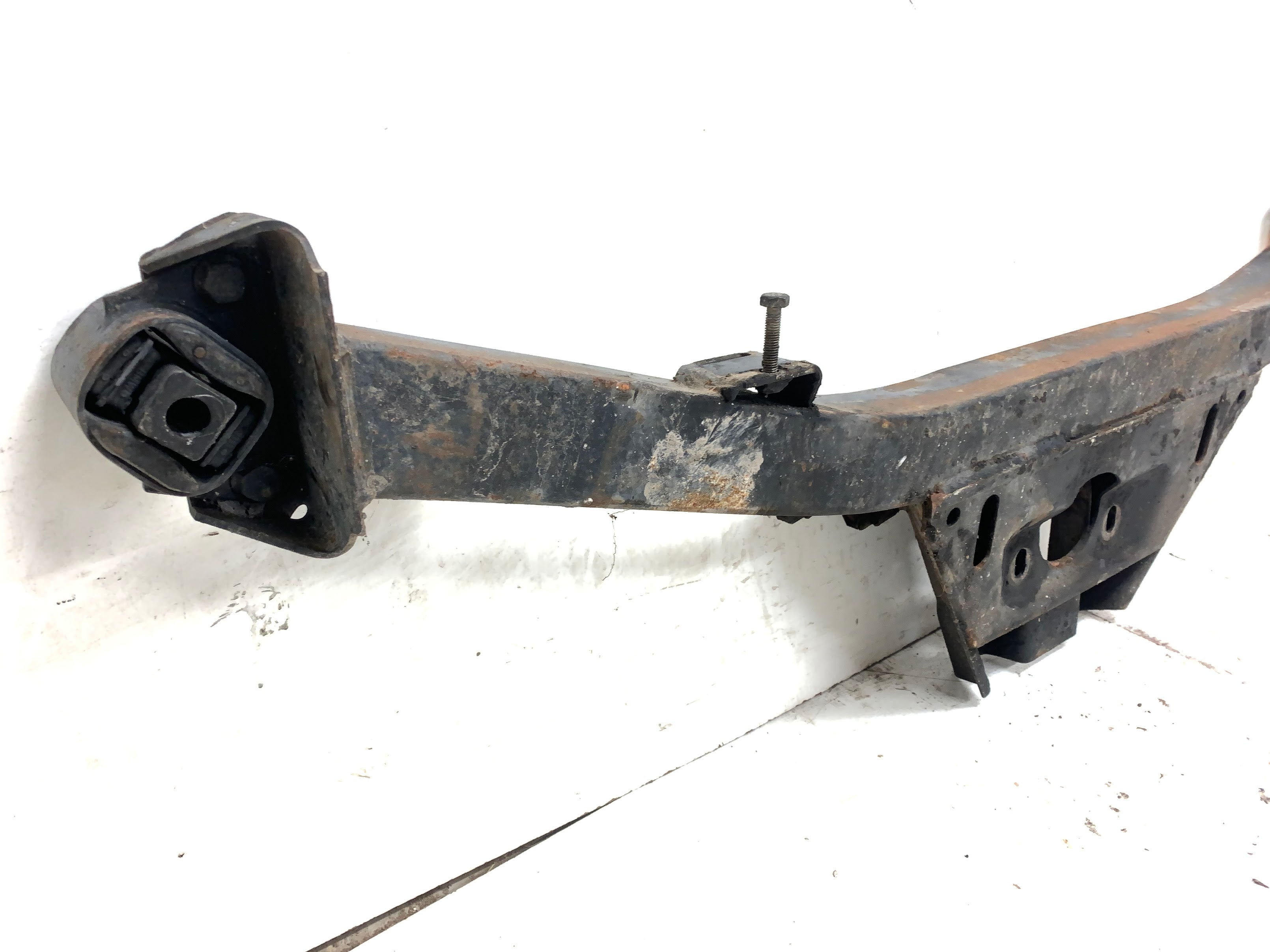 318ti Rear Subframe BMW E21 320i 323i 318i Rear Sub Frame – Proper Parts Co