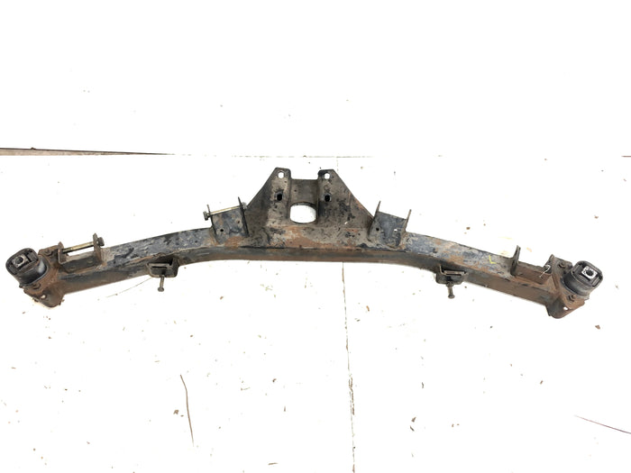 318ti Rear Subframe BMW E21 320i 323i 318i Rear Sub Frame – Proper Parts Co