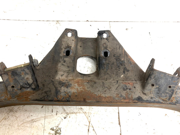 BMW E21 320i 323i 318i Rear Sub Frame