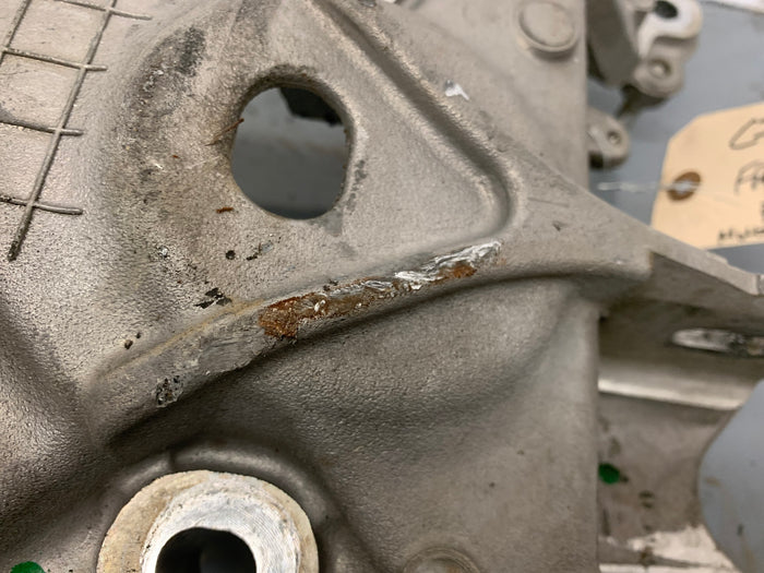 Chevrolet C7 Corvette Front Subframe 23314300