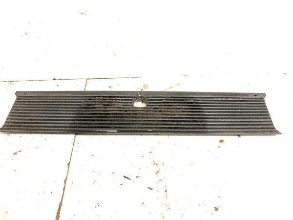 BMW E21 320i 323i 318i Rear Trunk Trim Panel 1843090