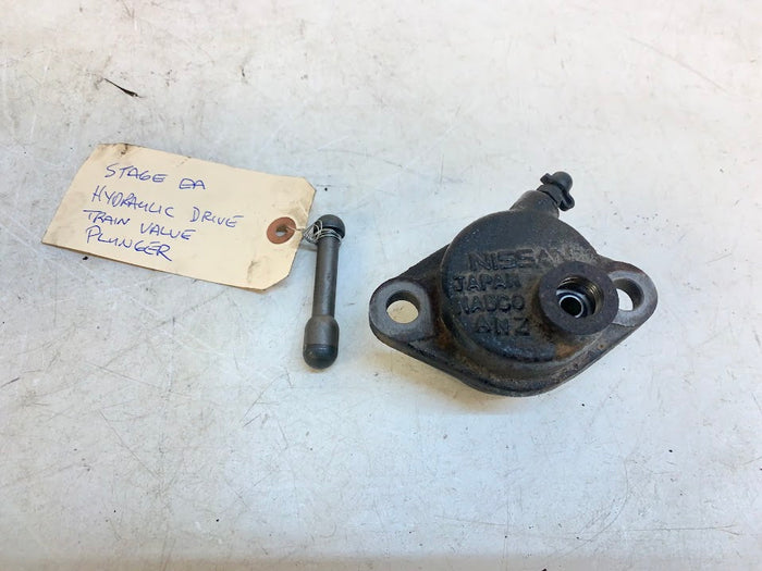 Nissan Stagea 260 RS C34 Attesa Actuator With Plunger