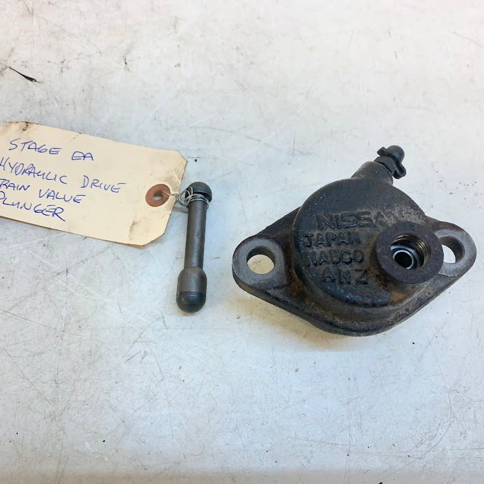 Nissan Stagea 260 RS C34 Attesa Actuator With Plunger