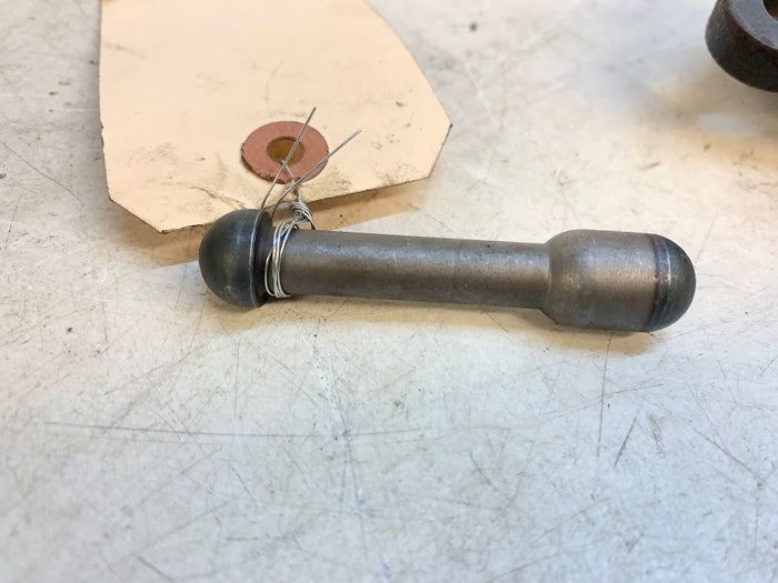 Nissan Stagea 260 RS C34 Attesa Actuator With Plunger