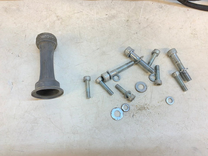 Nissan Stagea 260 RS C34 RB26DETT PRP R35 GTR Coil Pack Conversion w/ Brackets & Hardware