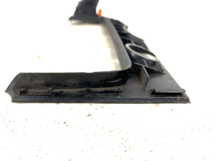 BMW E21 320I Lighting Table Dash Instrument Switch Panel 1366647 *Damaged*