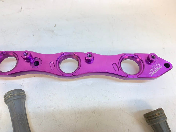 Nissan Stagea 260 RS C34 RB26DETT PRP R35 GTR Coil Pack Conversion w/ Brackets & Hardware