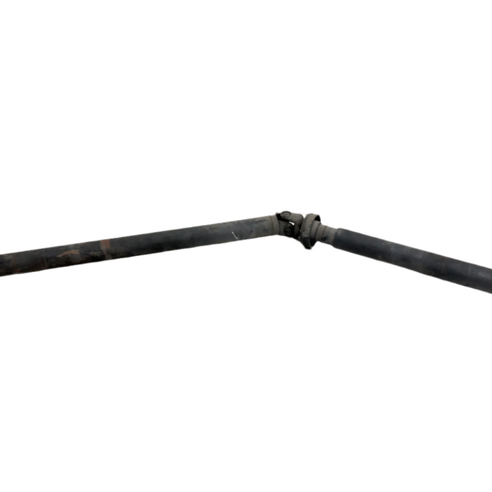 BMW E21 320i 5 Speed Manual Transmission Driveshaft