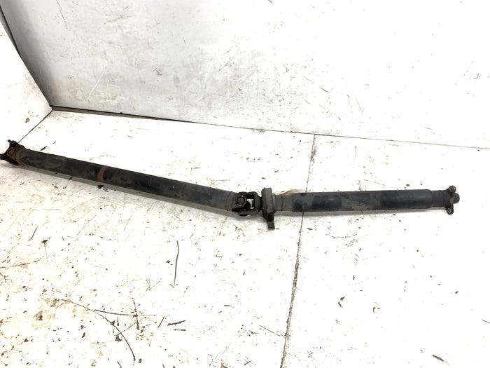 BMW E21 320i 5 Speed Manual Transmission Driveshaft