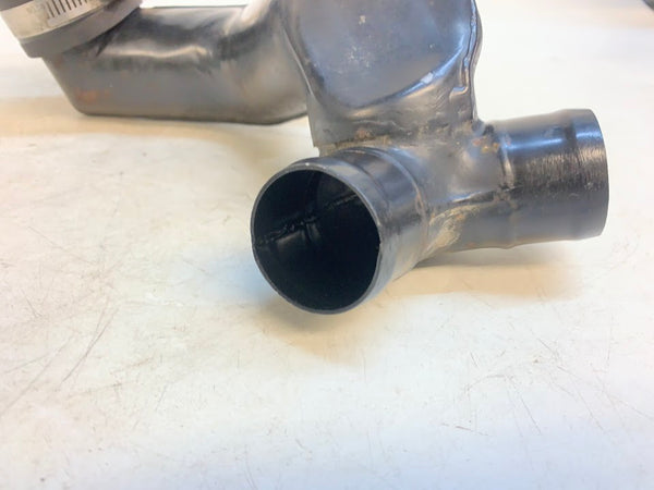 Nissan Stagea 260 RS C34 RB26DETT Blow Off Valve Pipe 1446024U05