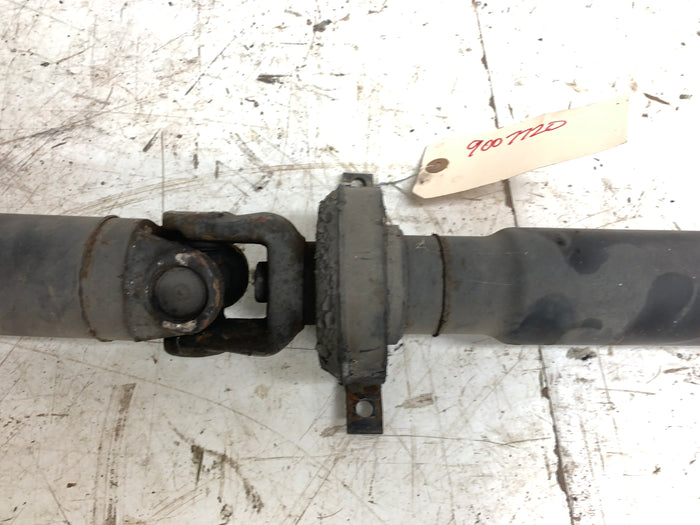 BMW E21 320i 5 Speed Manual Transmission Driveshaft