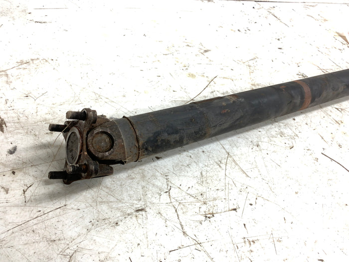 BMW E21 320i 5 Speed Manual Transmission Driveshaft