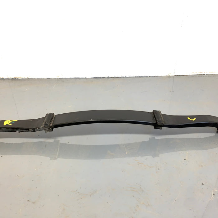Chevrolet C7 Corvette Rear Transverse Leaf Spring 22188966