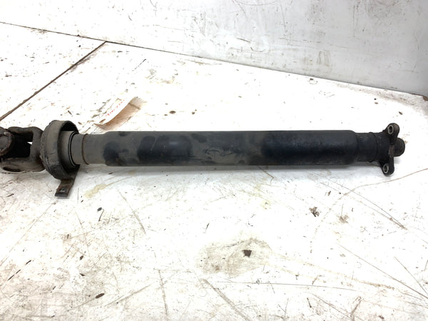 BMW E21 320i 5 Speed Manual Transmission Driveshaft