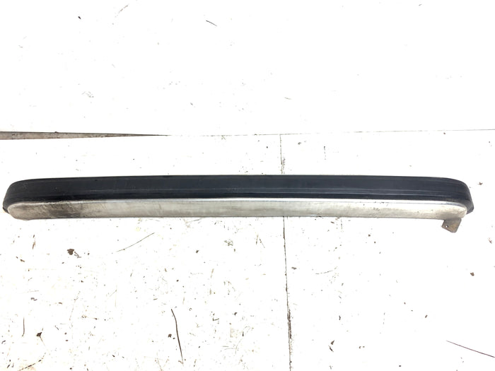 BMW E21 320i 323i 318i Rear Bumper