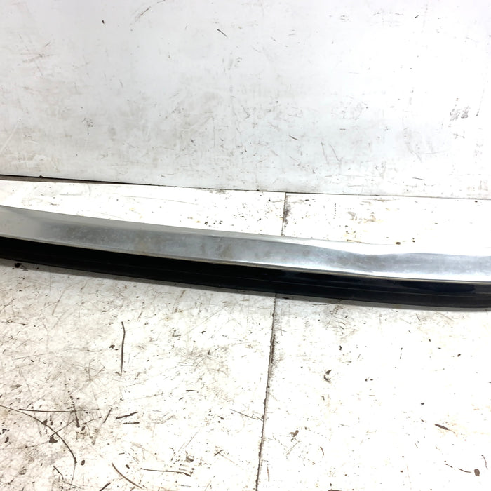 BMW E21 320i 323i 318i Rear Bumper