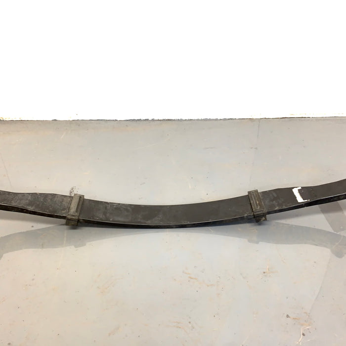 Chevrolet C7 Corvette Front Transverse Leaf Spring 22200986
