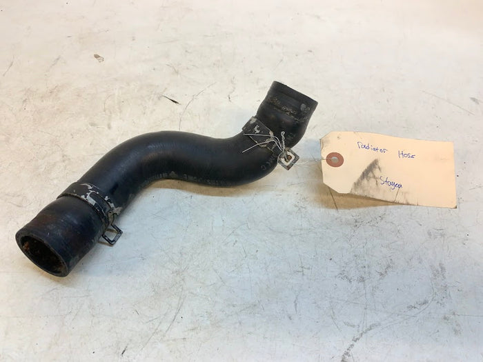 Nissan Stagea 260 RS C34 RB26DETT Upper Radiator Hose 21501-05U00