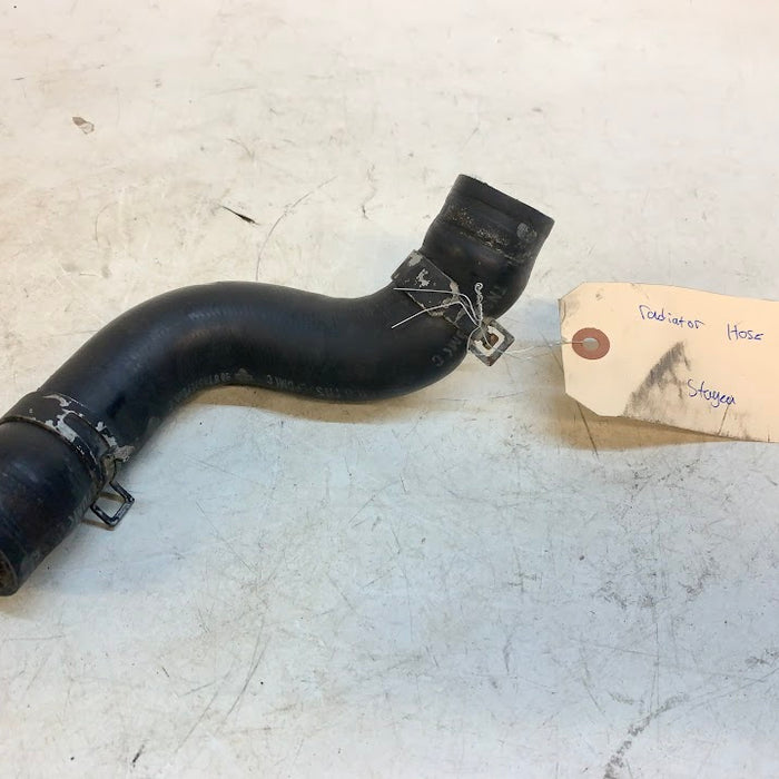 Nissan Stagea 260 RS C34 RB26DETT Upper Radiator Hose 21501-05U00