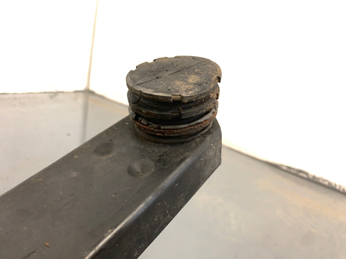 Chevrolet C7 Corvette Front Transverse Leaf Spring 22200986