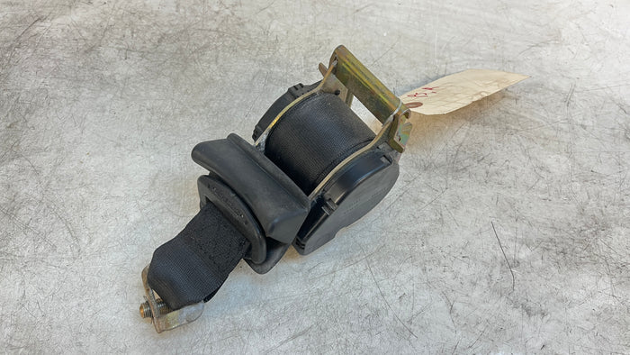 BMW E30 3 Series Sedan Rear Left/Right Seat Belt 1924929