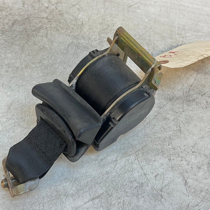 BMW E30 3 Series Sedan Rear Left/Right Seat Belt 1924929