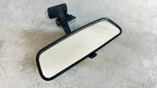 BMW E30 M3 325i 325e 325ix 318i Coupe/Sedan Rear View Mirror 51161817121