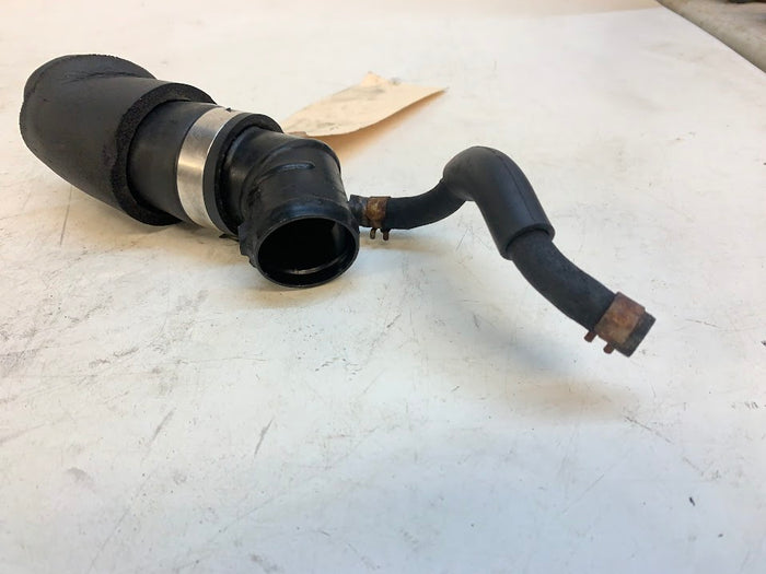 Nissan Stagea 260 RS C34 RB26DETT Rear Turbo Diverter Inlet Pipe 1446305U23