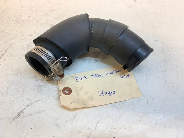 Nissan Stagea 260 RS C34 RB26DETT Front Turbo Diverter Inlet Pipe 1446305U22