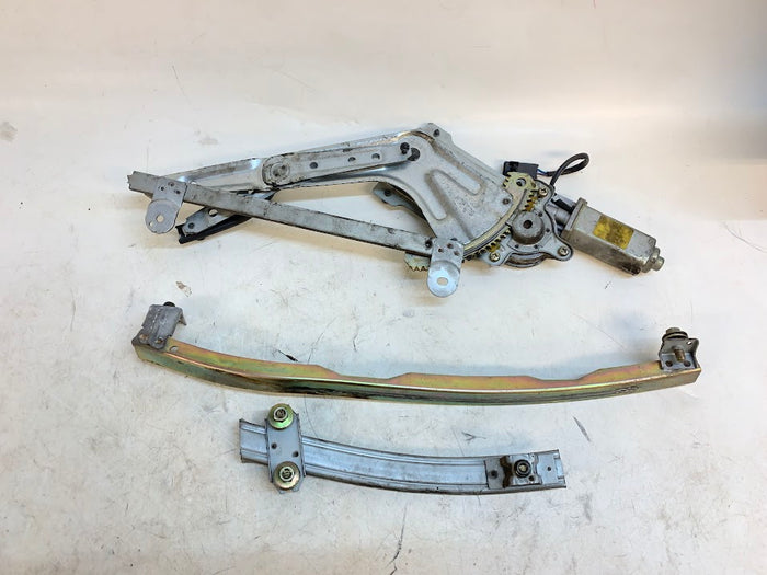 Nissan Stagea 260 RS C34 Rear Window Regulator Left