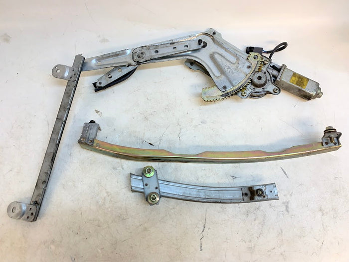 Nissan Stagea 260 RS C34 Rear Window Regulator Left