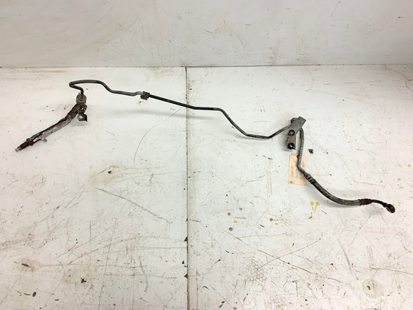 Nissan Stagea 260 RS C34 RB26DETT Attesa Pressure Line