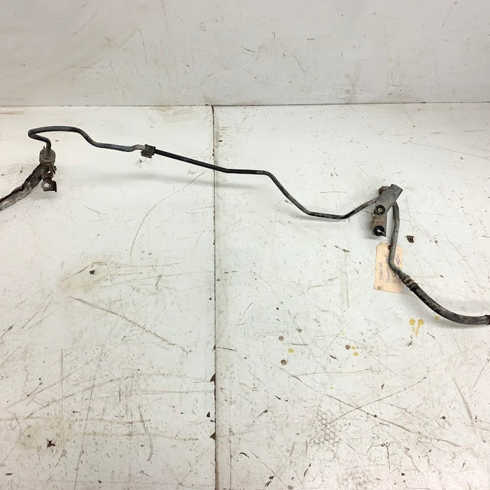 Nissan Stagea 260 RS C34 RB26DETT Attesa Pressure Line