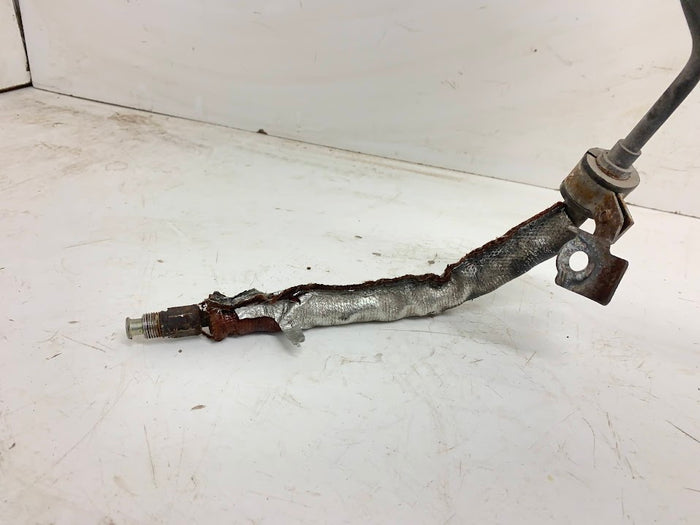 Nissan Stagea 260 RS C34 RB26DETT Attesa Pressure Line