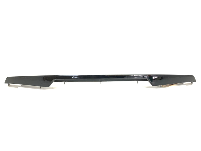 Chevrolet C7 Corvette Rear Hatch/Trunk Lid Spoiler Black 22847401